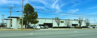 More details for 3930 E Raines Rd, Memphis, TN - Industrial for Rent