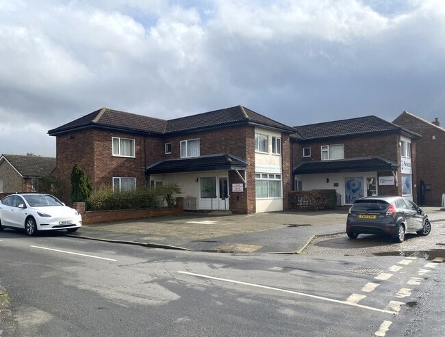 More details for High St, Lincoln - Office to Rent