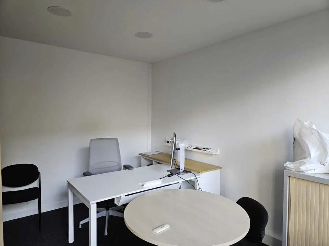 Office in Boulogne-Billancourt to rent Interior Photo- Image 1 of 10