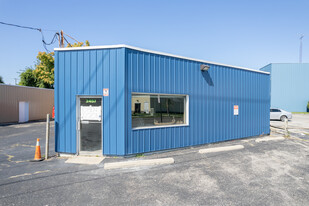 2457 Tremainsville Rd, Toledo OH - Commercial Property