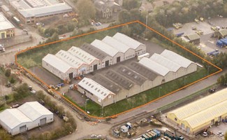 More details for Trench Rd, Newtownabbey - Industrial for Rent