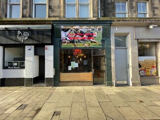 More details for 64-84 South Clerk St, Edinburgh - Retail for Rent