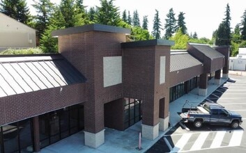 10501 NE Highway 99, Vancouver, WA for rent Building Photo- Image 1 of 1