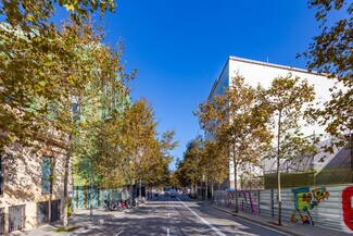 More details for Carrer de Pallars, 108, Barcelona - Office to Rent