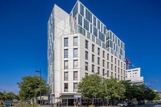 More details for 1 Rue Marcel Paul, Nantes - Office for Sale