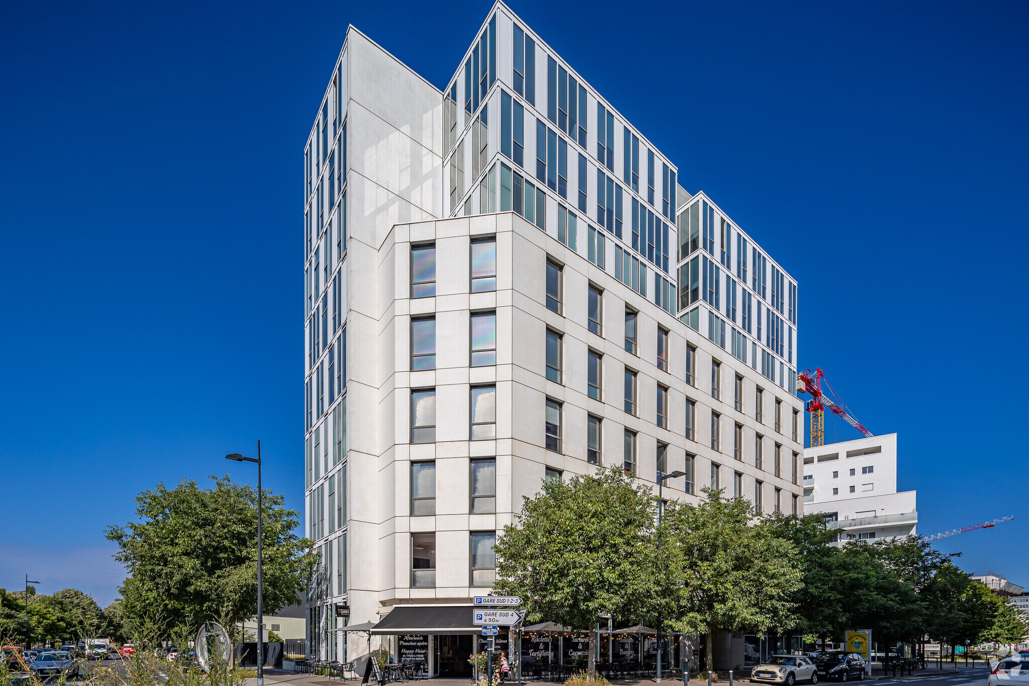 1 Rue Marcel Paul, Nantes for sale Primary Photo- Image 1 of 17