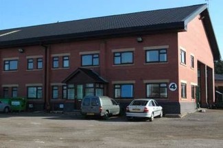 More details for Kiln Way, Swadlincote - Industrial for Rent