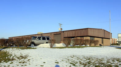 1705 N Bendix, South Bend, IN for sale Primary Photo- Image 1 of 4