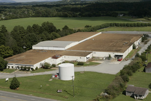 Mohawk Industries - Commercial Property