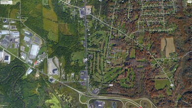 2960 S Hermitage Rd, Hermitage, PA for sale Site Plan- Image 1 of 1