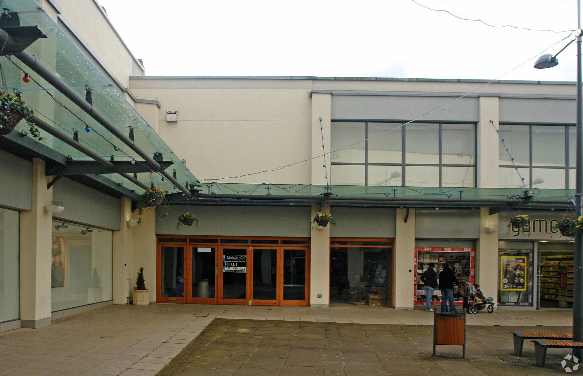 Terrett Ct, Stratford Upon Avon for sale Building Photo- Image 1 of 1