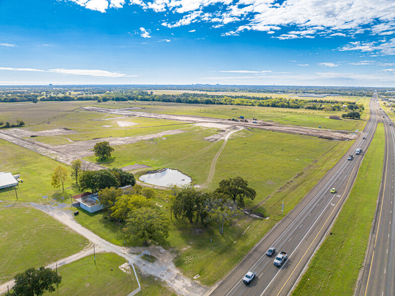 E SH-21, Bryan, TX for sale - Primary Photo - Image 3 of 4