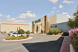 750 Sunland Park Dr, El Paso, TX for rent Building Photo- Image 2 of 11