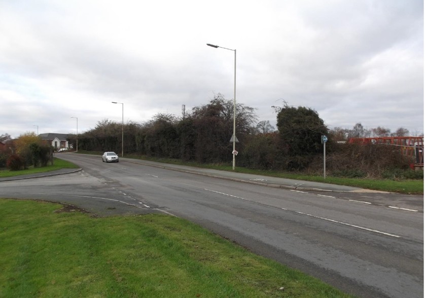 Maesbury Rd, Oswestry for sale - Primary Photo - Image 1 of 1