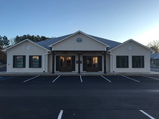 More details for 2694 W Oxford Loop, Oxford, MS - Office for Rent