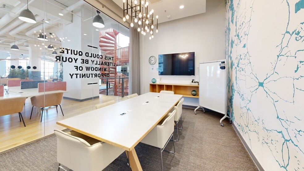 2301 Blake St, Denver, CO to rent - Matterport 3D Scan - Image 3 of 31