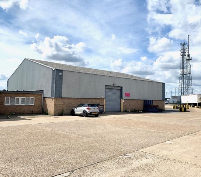 Mundford Rd, Thetford for sale Building Photo- Image 1 of 1