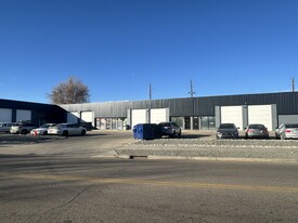 2101 S Platte River Dr, Denver CO - Commercial Property