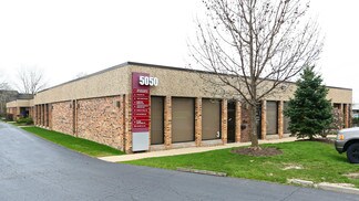 More details for 5050-5100 Newport Drive – Light Industrial for Sale, Rolling Meadows, IL