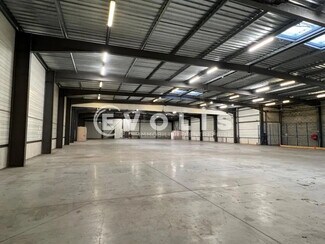More details for Industrial to Rent