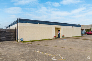 More details for 11421 Chairman Dr, Dallas, TX - Light Industrial for Rent