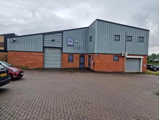 More details for Unit 11, Avon Industrial Estate, Rugby - Industrial for Rent