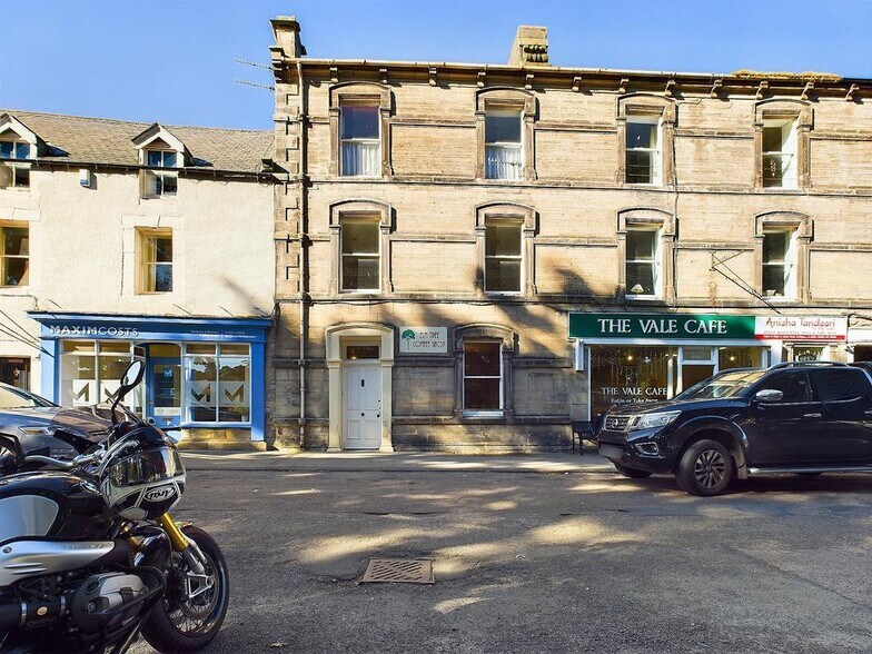 High St, Rothbury for sale - Building Photo - Image 2 of 21