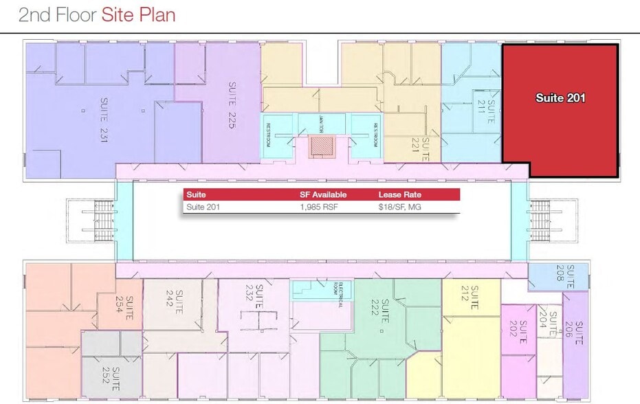 4711 E Falcon Dr, Mesa, AZ to rent - Building Photo - Image 3 of 7