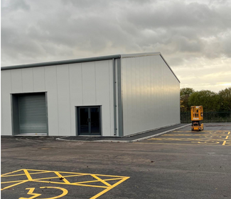 More details for Heapham Rd S, Gainsborough - Industrial for Rent