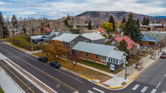 More details for 322 N Main St, Gunnison, CO - Light Industrial for Sale