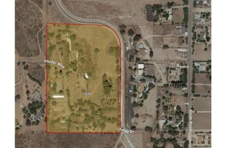 More details for 19985 Smith Rd, Perris, CA - Speciality for Sale