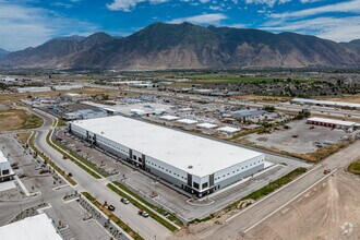 2700 N Main St, Spanish Fork, UT - aerial  map view - Image1