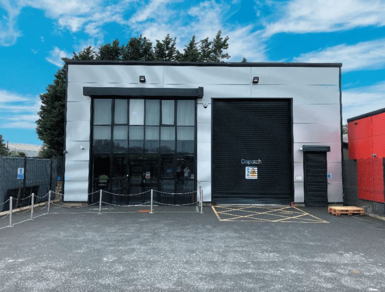 7 Lissue Rd, Lisburn for sale Primary Photo- Image 1 of 1