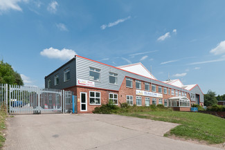 More details for Wharf Way, Leicester - Industrial for Rent