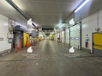 More details for 12 Rue Des Oziers, SAINT-OUEN-L'AUMONE - Light Industrial to Rent
