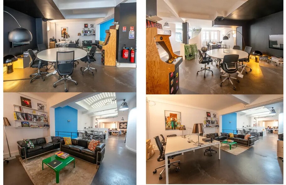 Retail in Paris for sale - Building Photo - Image 2 of 7