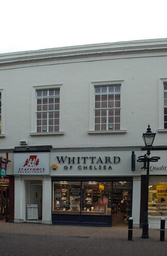 More details for 17 Whitefriargate, Hull - Retail for Rent