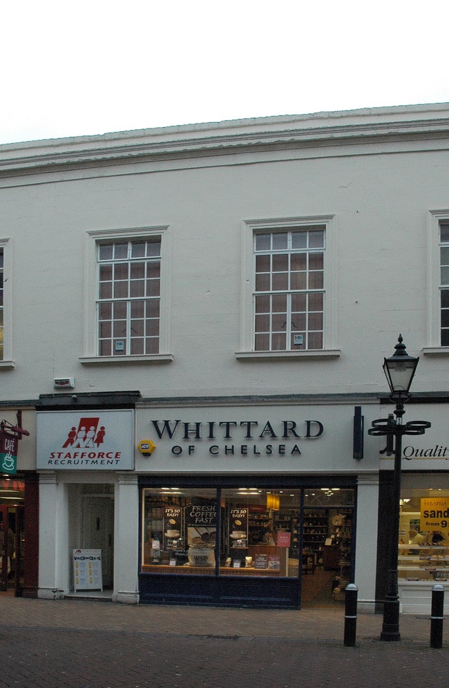 More details for 17 Whitefriargate, Hull - Retail to Rent