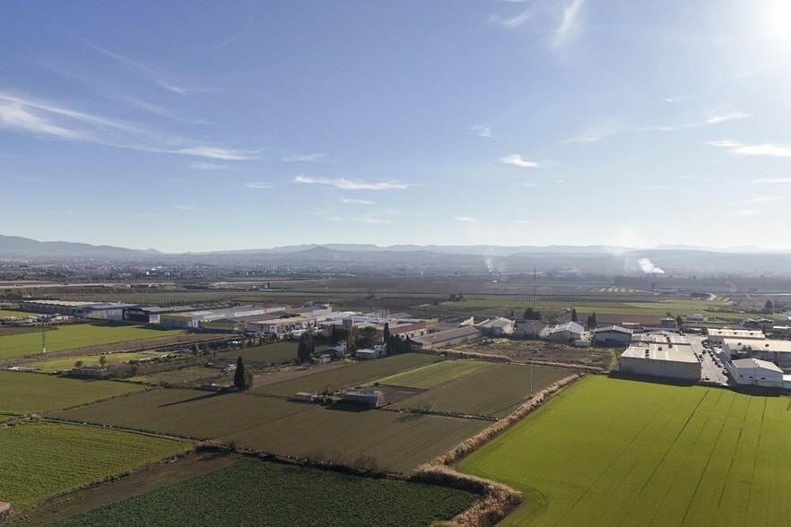 Camino del Jueves, Atarfe, Granada for sale - Building Photo - Image 3 of 28