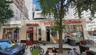 More details for 300 E 45th St, New York, NY - Retail to Rent