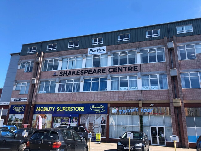 More details for 43-51 Shakespeare St, Southport - Office to Rent