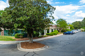 7701 Six Forks Rd, Raleigh, NC for sale Primary Photo- Image 1 of 1