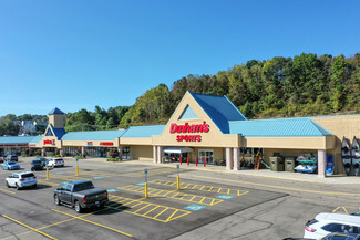 More details for 5600 William Flynn Hwy, Gibsonia, PA - Retail for Rent