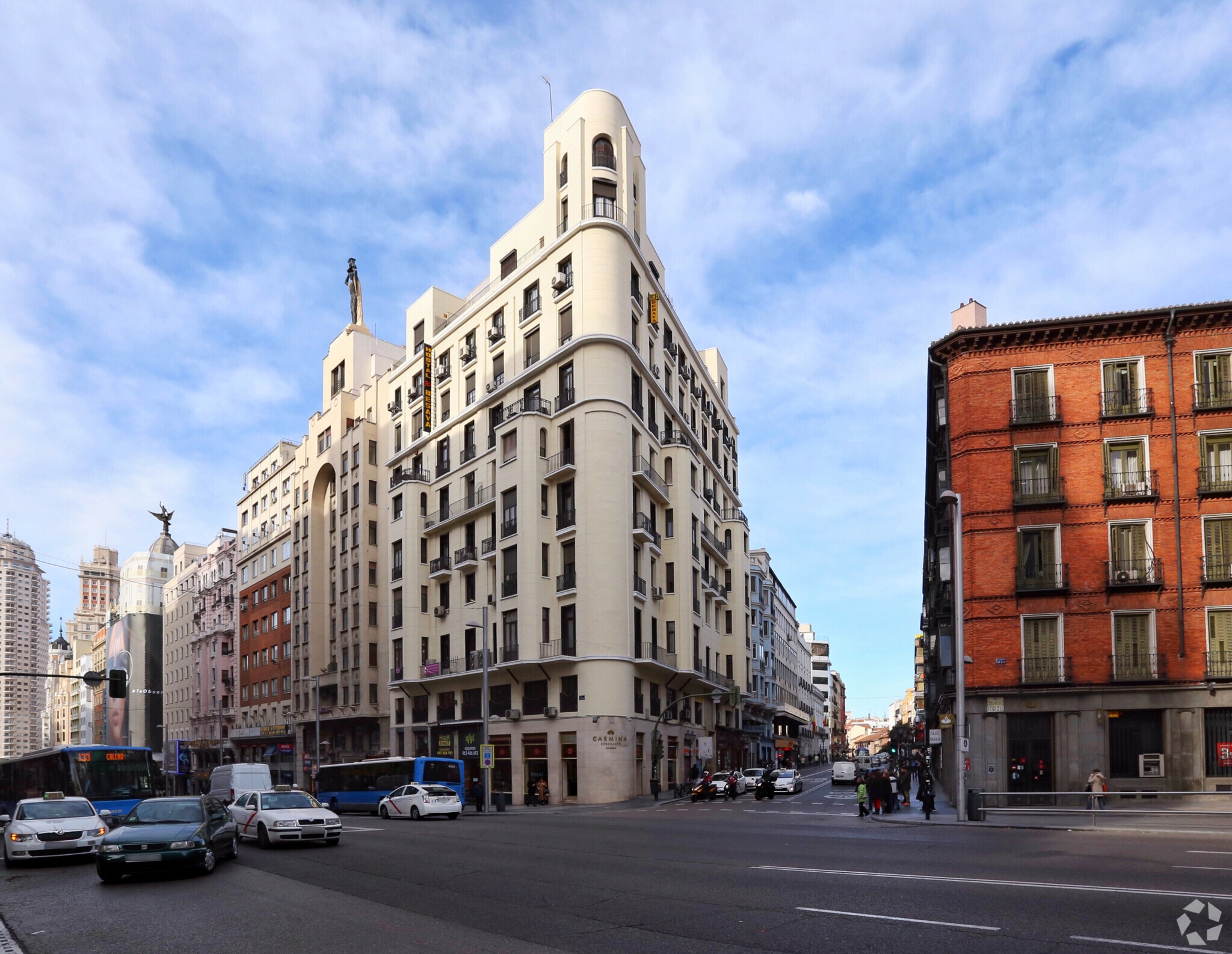 Build-to-Rent in Madrid, Madrid for sale Primary Photo- Image 1 of 5