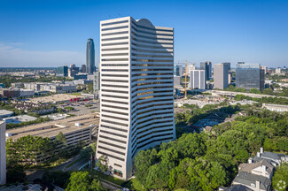 More details for 4400 Post Oak Pky, Houston, TX - Office for Rent