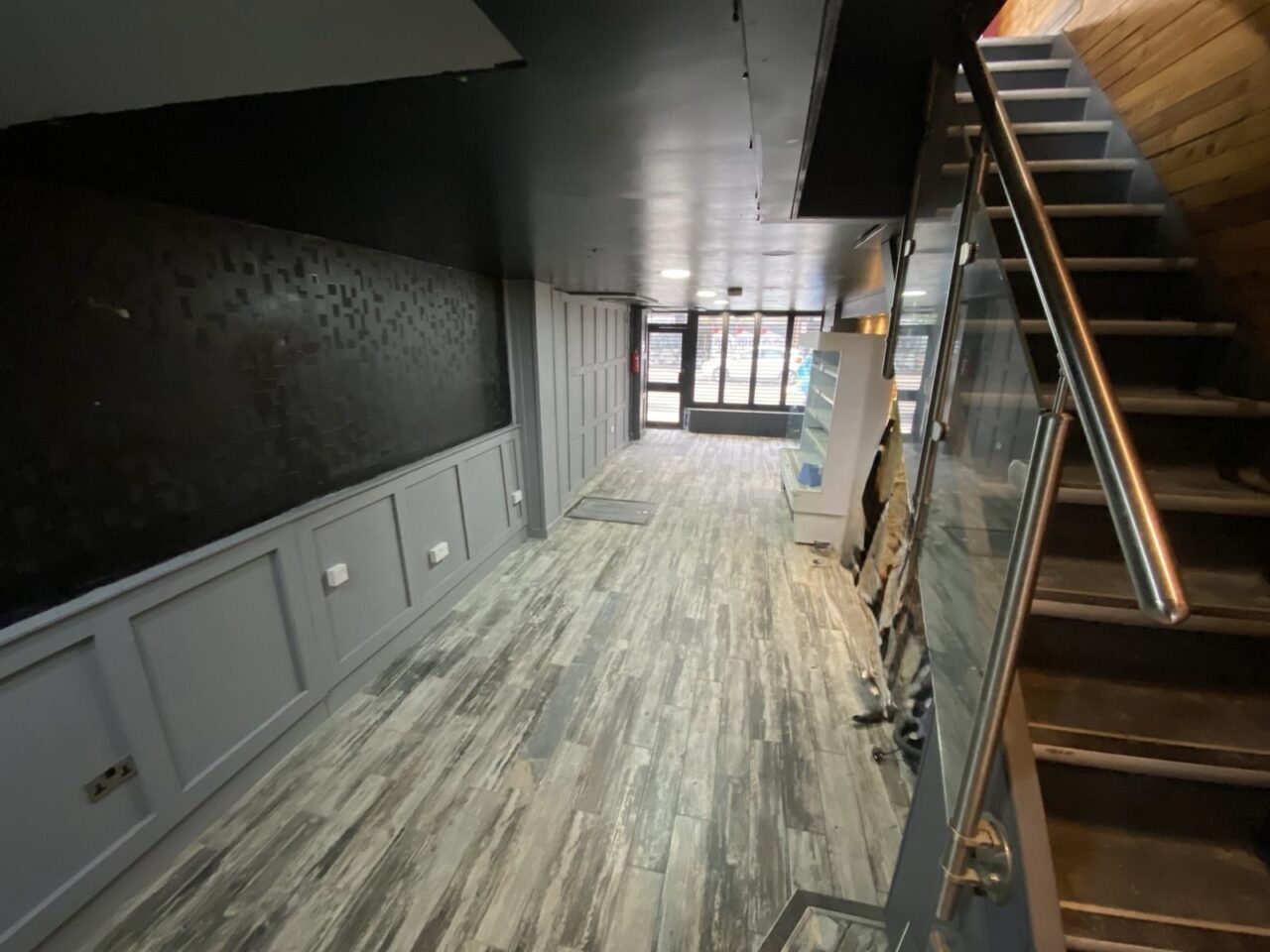 103-105 Market St, Chorley to rent Interior Photo- Image 1 of 3