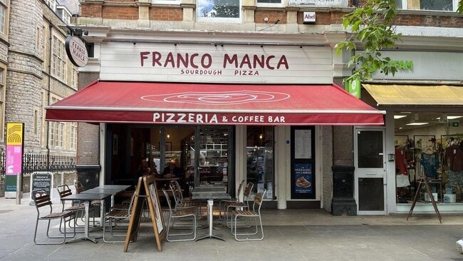 More details for 36 New Broa, London - Retail to Rent