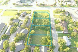 More details for 1701 Lone Oak Dr, Leander, TX - Land for Sale