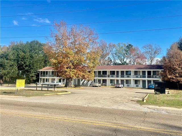 30246 Highway 21, Angie, LA for sale - Primary Photo - Image 1 of 12