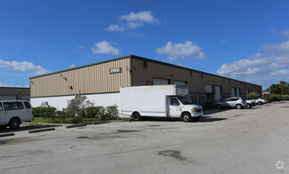 More details for 2516 JMT Industrial Dr, Apopka, FL - Industrial for Rent